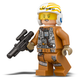 Illustration for article titled LEGO Replaces Generic Star Wars Minifig With Actual Character